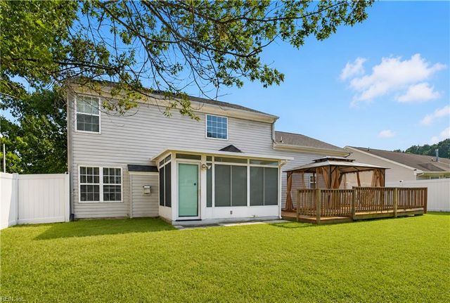 2808 Willows ARCH, Chesapeake, VA 23323