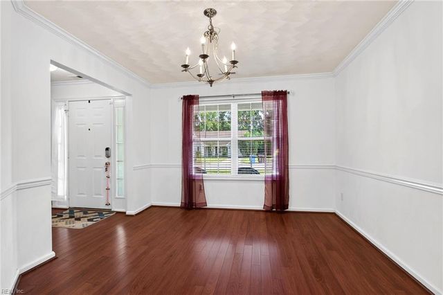 2808 Willows ARCH, Chesapeake, VA 23323