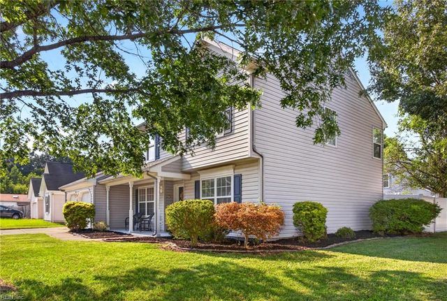 2808 Willows ARCH, Chesapeake, VA 23323