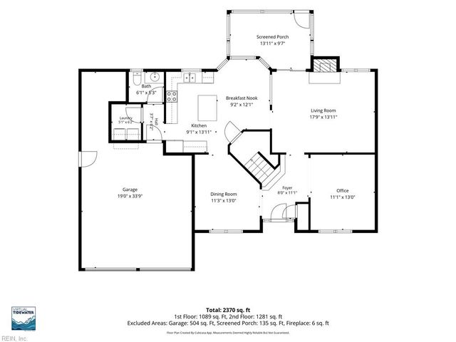 2808 Willows ARCH, Chesapeake, VA 23323