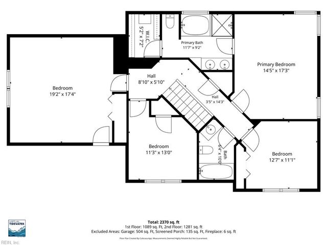 2808 Willows ARCH, Chesapeake, VA 23323