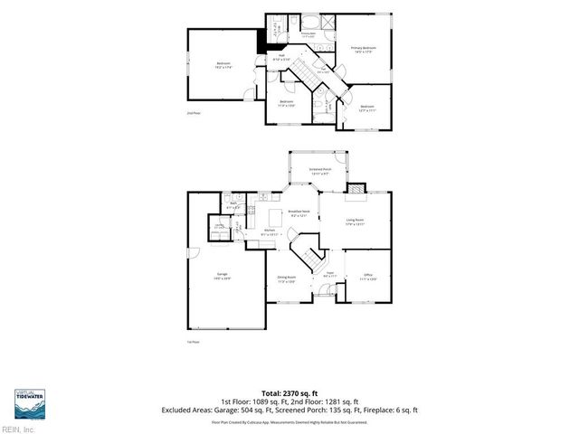 2808 Willows ARCH, Chesapeake, VA 23323