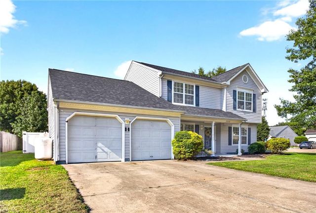 2808 Willows ARCH, Chesapeake, VA 23323