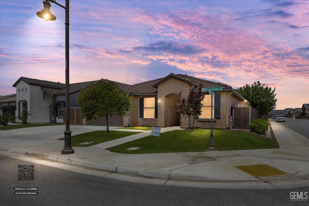 9128 Oak Garden Lane, Shafter, CA 93263