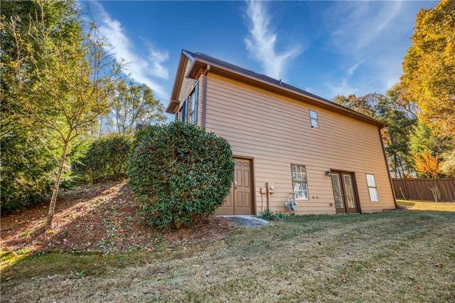 2521 Culpepper Trace, Bethlehem, GA 30620