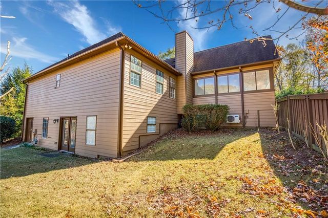 2521 Culpepper Trace, Bethlehem, GA 30620