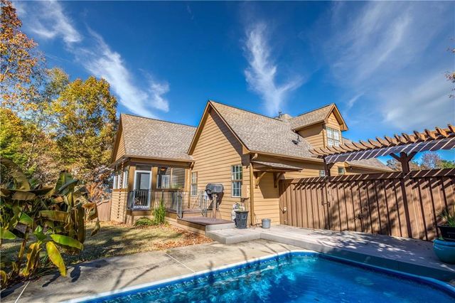 2521 Culpepper Trace, Bethlehem, GA 30620