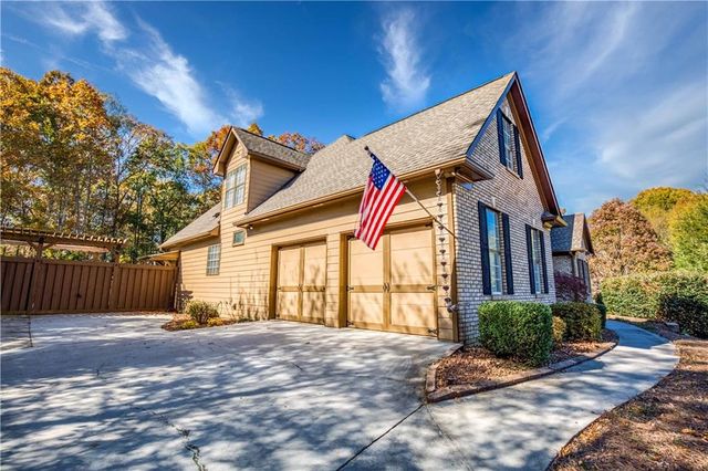 2521 Culpepper Trace, Bethlehem, GA 30620