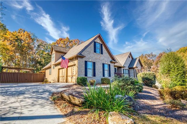 2521 Culpepper Trace, Bethlehem, GA 30620