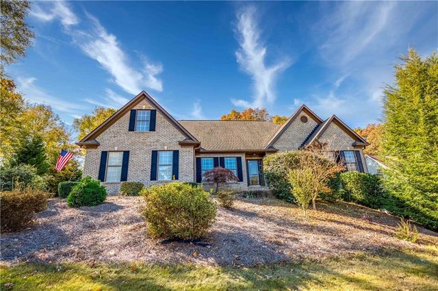 2521 Culpepper Trace, Bethlehem, GA 30620