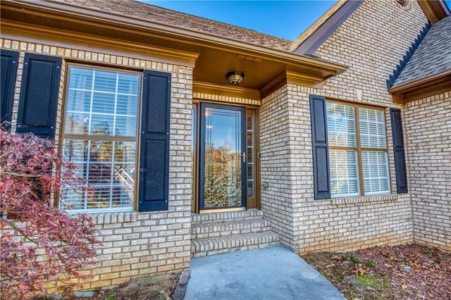 2521 Culpepper Trace, Bethlehem, GA 30620