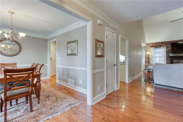 2521 Culpepper Trace, Bethlehem, GA 30620