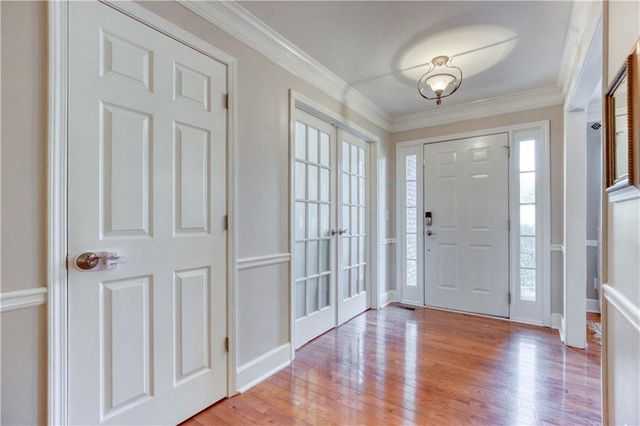 2521 Culpepper Trace, Bethlehem, GA 30620