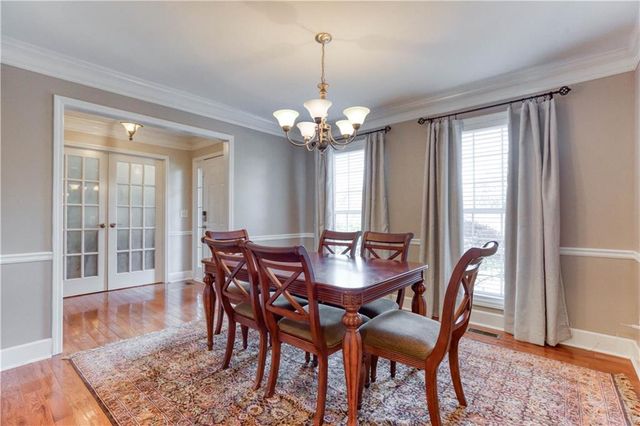 2521 Culpepper Trace, Bethlehem, GA 30620