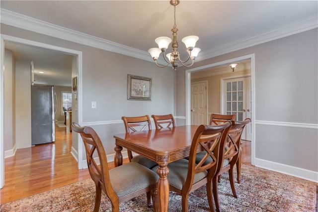 2521 Culpepper Trace, Bethlehem, GA 30620