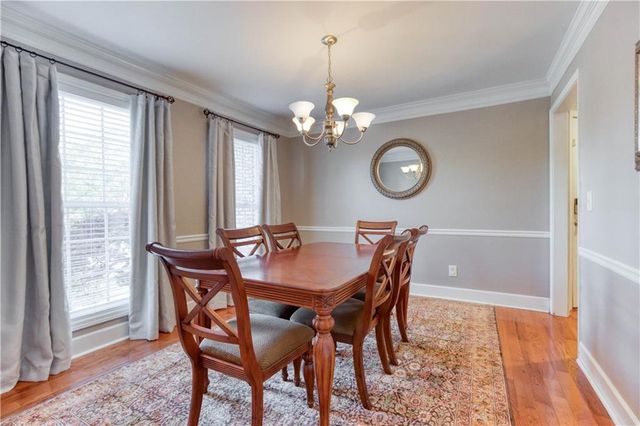 2521 Culpepper Trace, Bethlehem, GA 30620