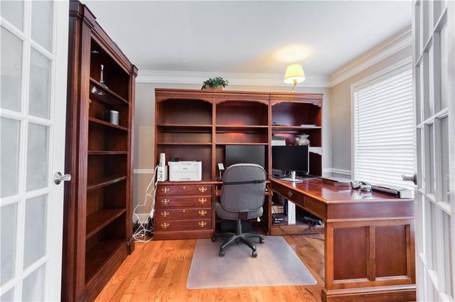 2521 Culpepper Trace, Bethlehem, GA 30620