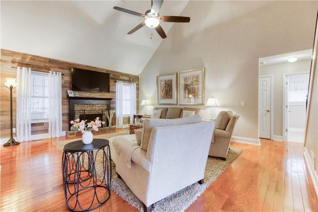 2521 Culpepper Trace, Bethlehem, GA 30620