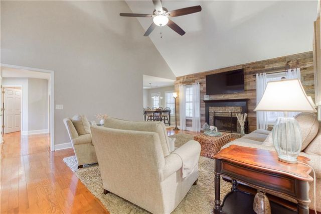 2521 Culpepper Trace, Bethlehem, GA 30620