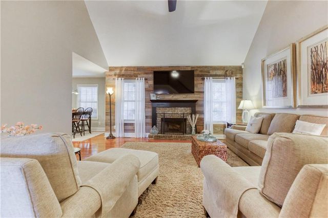 2521 Culpepper Trace, Bethlehem, GA 30620