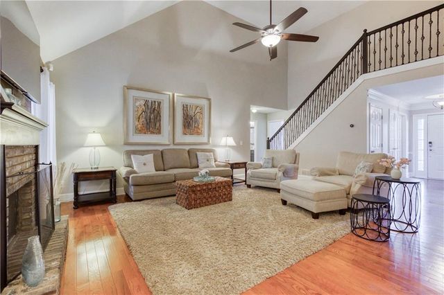 2521 Culpepper Trace, Bethlehem, GA 30620