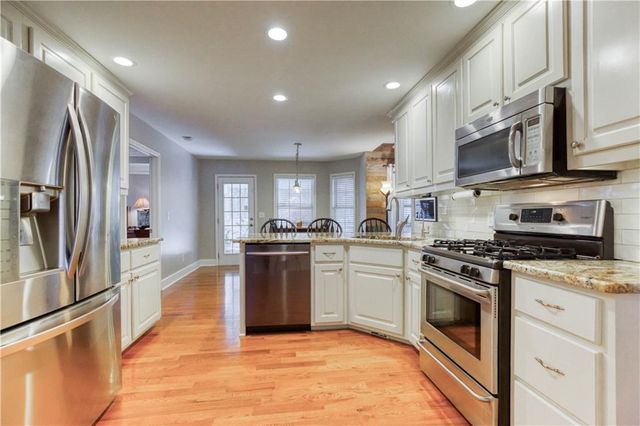 2521 Culpepper Trace, Bethlehem, GA 30620