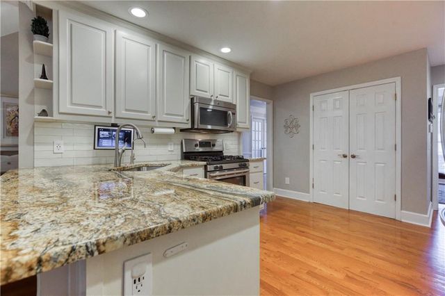 2521 Culpepper Trace, Bethlehem, GA 30620