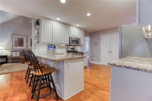 2521 Culpepper Trace, Bethlehem, GA 30620