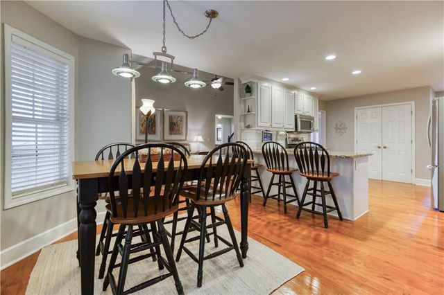 2521 Culpepper Trace, Bethlehem, GA 30620