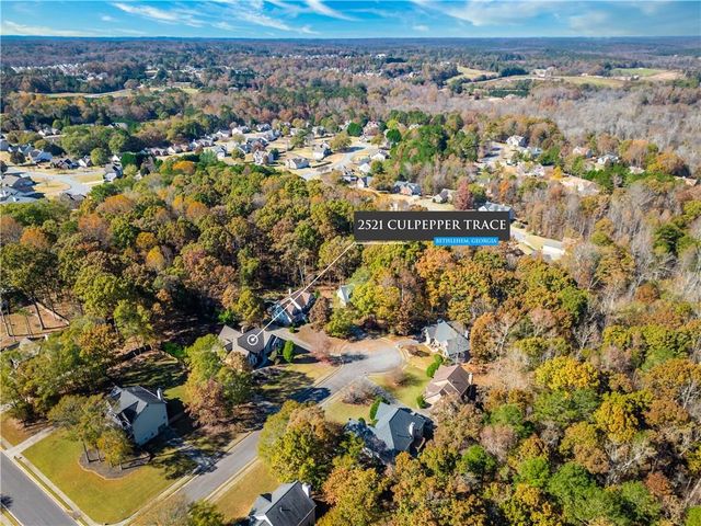 2521 Culpepper Trace, Bethlehem, GA 30620
