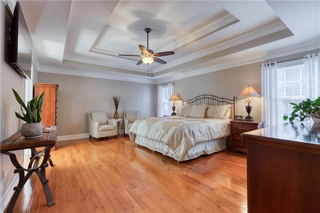 2521 Culpepper Trace, Bethlehem, GA 30620