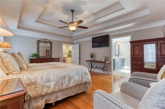 2521 Culpepper Trace, Bethlehem, GA 30620