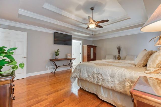 2521 Culpepper Trace, Bethlehem, GA 30620