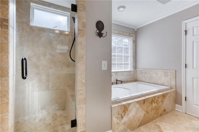 2521 Culpepper Trace, Bethlehem, GA 30620