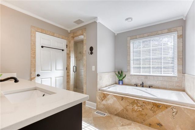 2521 Culpepper Trace, Bethlehem, GA 30620