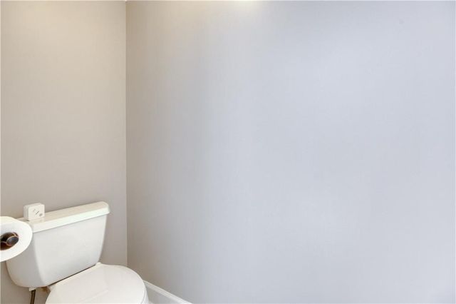 2521 Culpepper Trace, Bethlehem, GA 30620