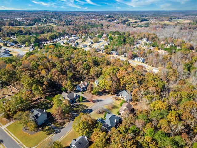 2521 Culpepper Trace, Bethlehem, GA 30620