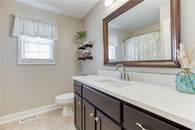 2521 Culpepper Trace, Bethlehem, GA 30620