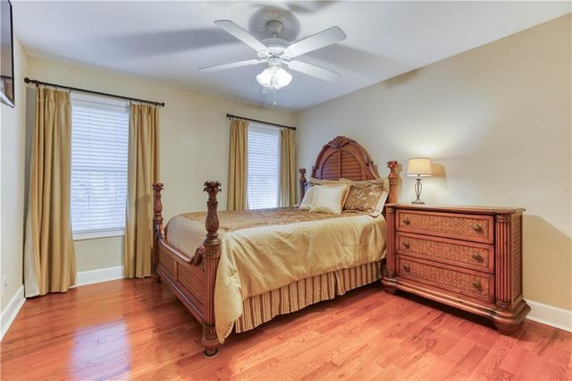 2521 Culpepper Trace, Bethlehem, GA 30620