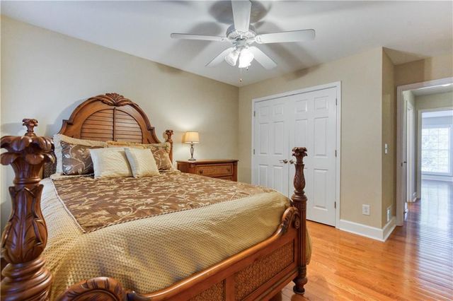 2521 Culpepper Trace, Bethlehem, GA 30620