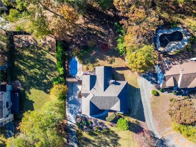 2521 Culpepper Trace, Bethlehem, GA 30620