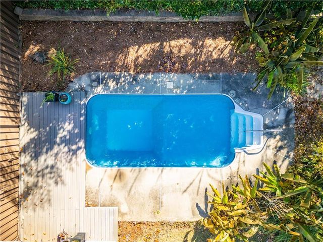 2521 Culpepper Trace, Bethlehem, GA 30620