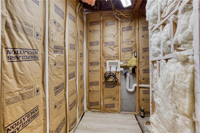 2521 Culpepper Trace, Bethlehem, GA 30620