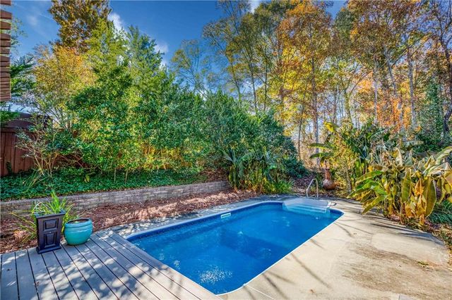 2521 Culpepper Trace, Bethlehem, GA 30620