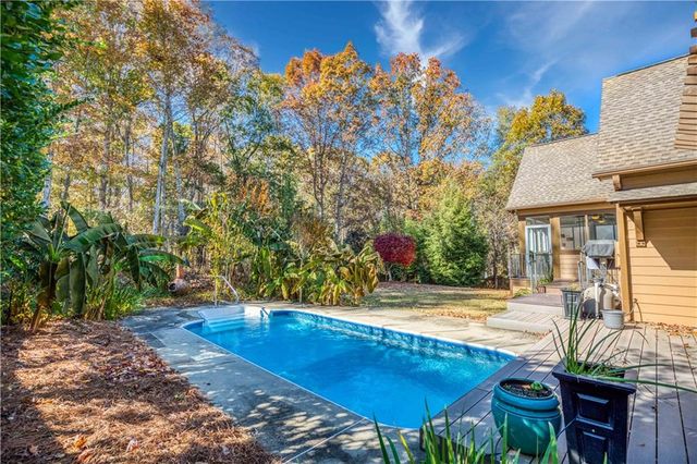 2521 Culpepper Trace, Bethlehem, GA 30620