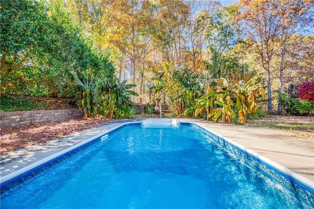 2521 Culpepper Trace, Bethlehem, GA 30620