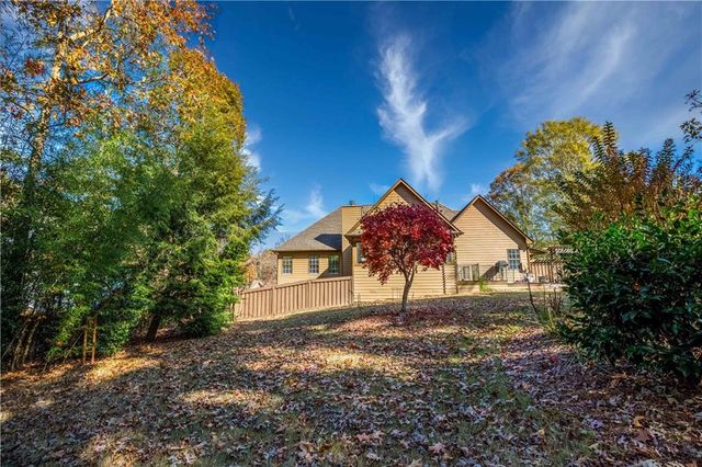 2521 Culpepper Trace, Bethlehem, GA 30620