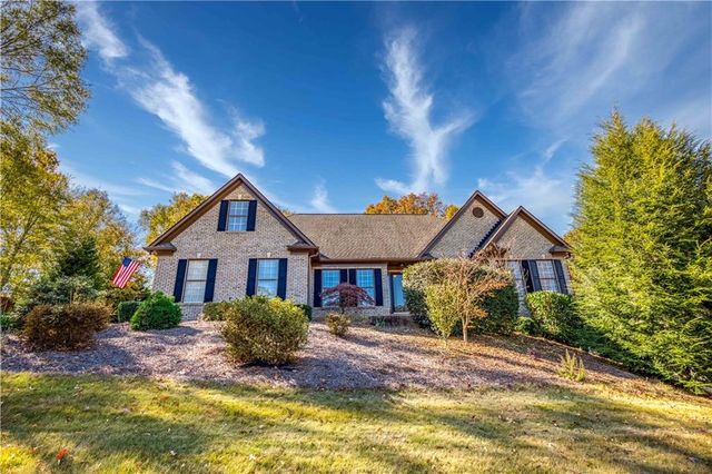 2521 Culpepper Trace, Bethlehem, GA 30620