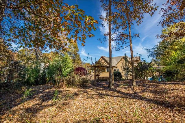 2521 Culpepper Trace, Bethlehem, GA 30620