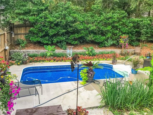 2521 Culpepper Trace, Bethlehem, GA 30620